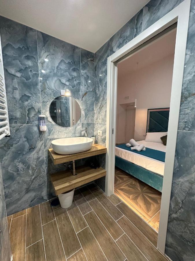 San Ferdinando Suite Room Nápoles Exterior foto