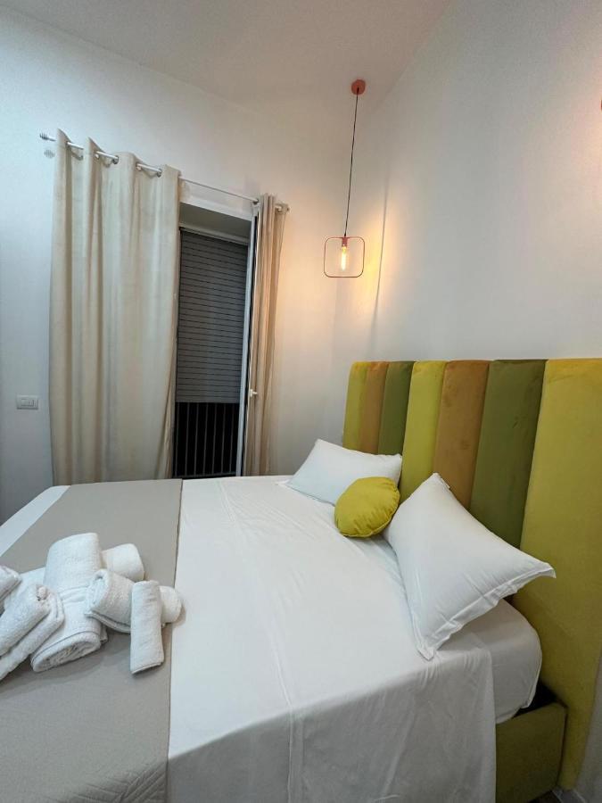 San Ferdinando Suite Room Nápoles Exterior foto