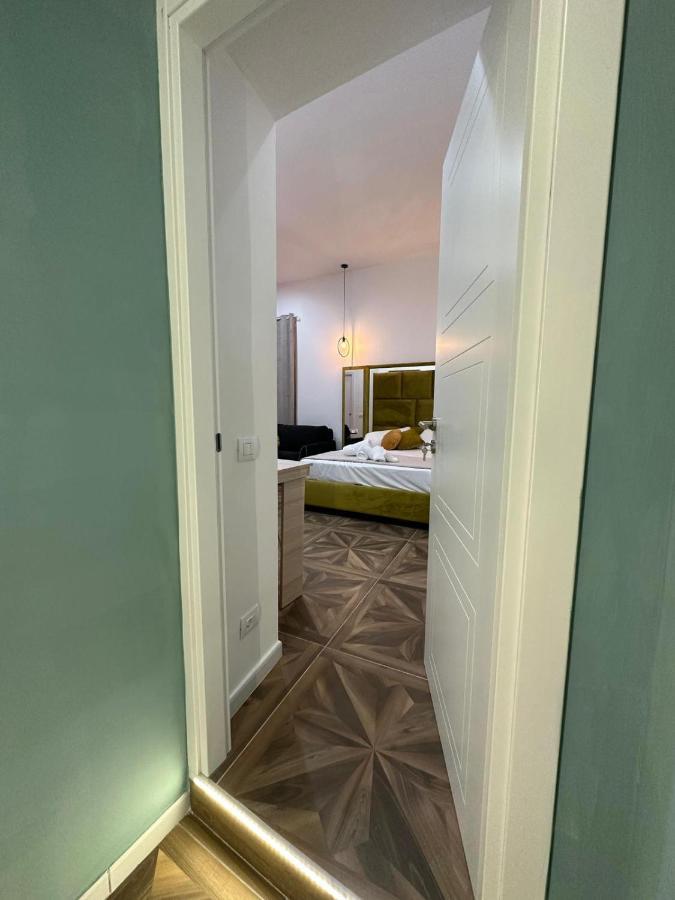 San Ferdinando Suite Room Nápoles Exterior foto