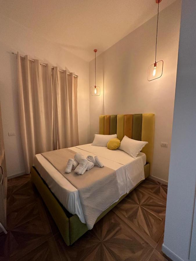 San Ferdinando Suite Room Nápoles Exterior foto