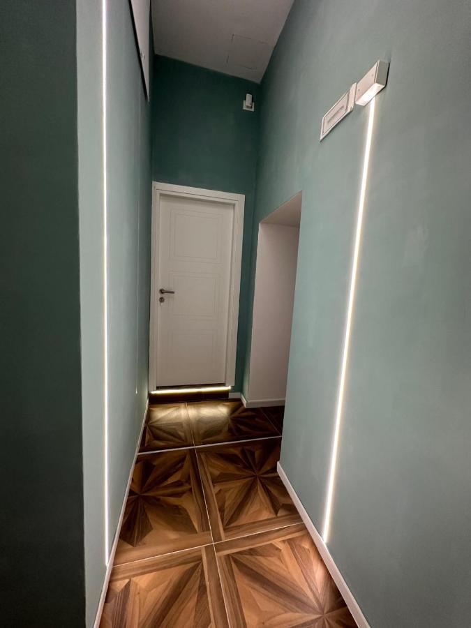 San Ferdinando Suite Room Nápoles Exterior foto