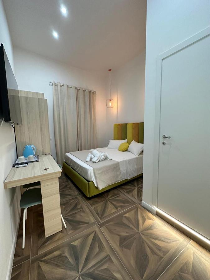 San Ferdinando Suite Room Nápoles Exterior foto