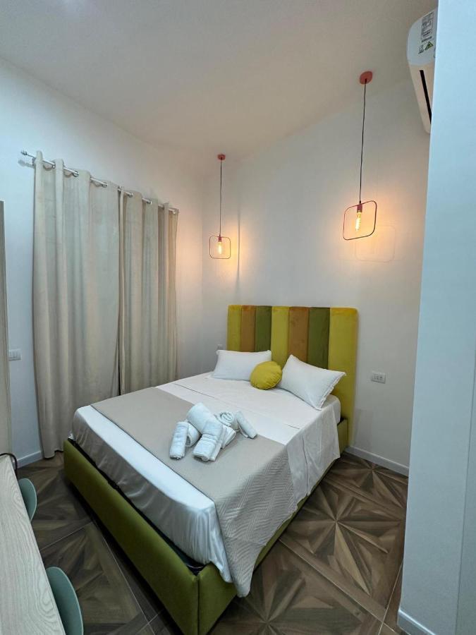 San Ferdinando Suite Room Nápoles Exterior foto