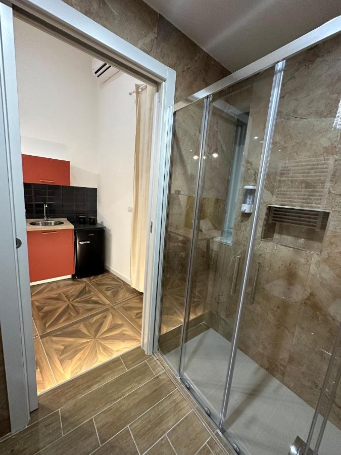 San Ferdinando Suite Room Nápoles Exterior foto